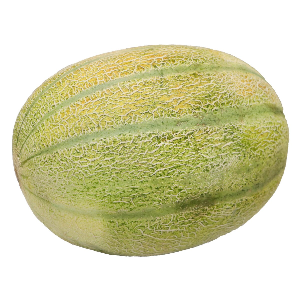 اشتري قم بشراء شمام صخري 2 كجم وزن تقريبي Online at Best Price من الموقع - من لولو هايبر ماركت Melons في السعودية