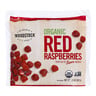 Woodstock Organic Red Raspberries 283 g