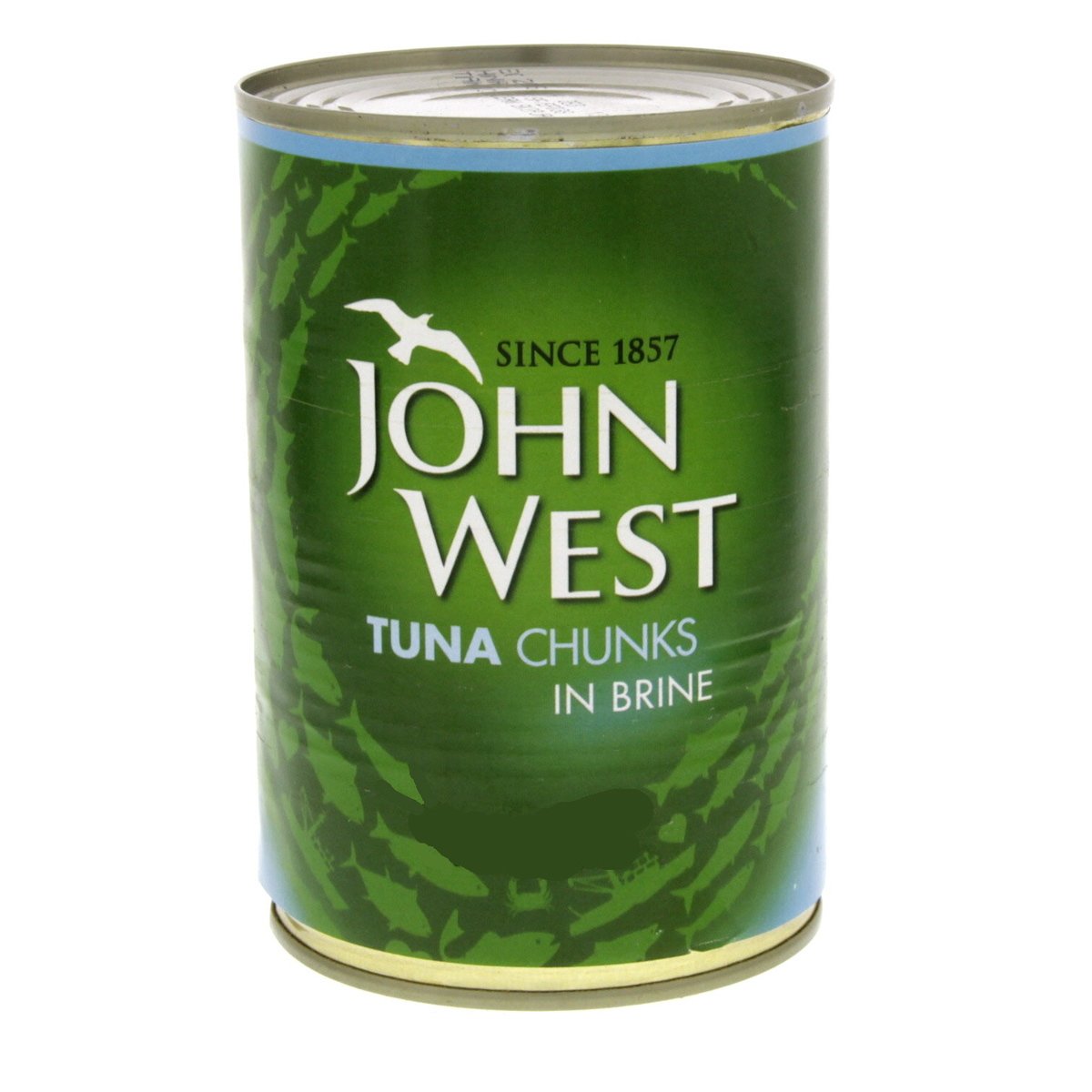 John West Tuna Chunks In Brine 400 g