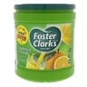 Foster Clark Instant Drink Orange Valencia 2.5 kg