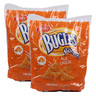 Tiffany Bugles Chips Value Pack 20 x 13g 2pkt