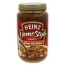 Heinz Home Style Gravy Brown With Onions 340 g