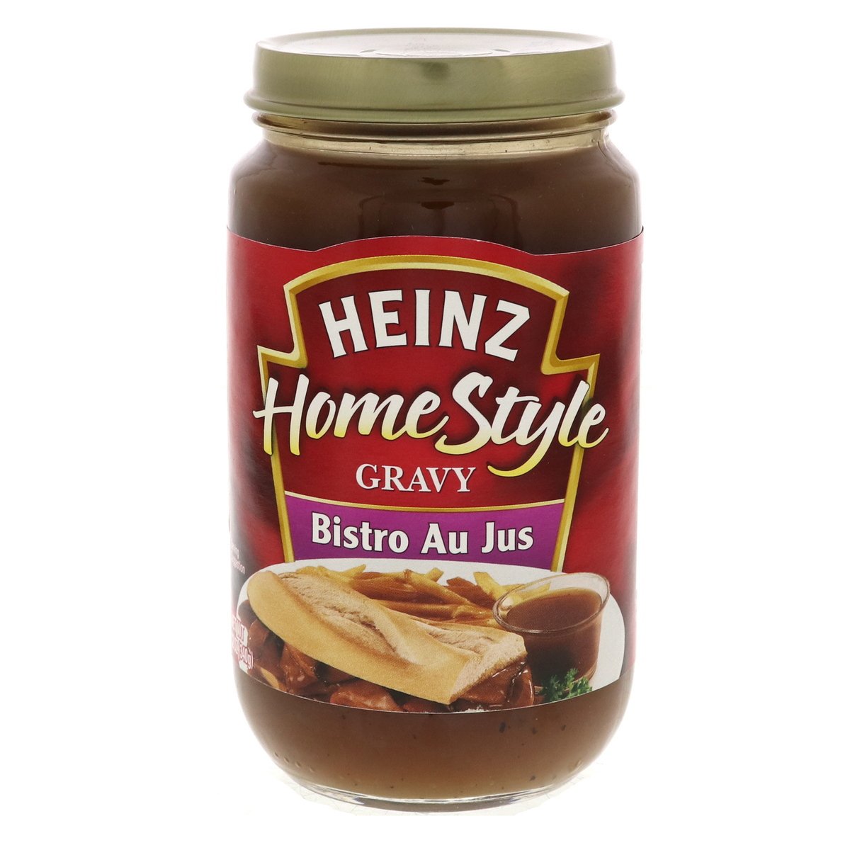 Heinz Home Style Gravy Bistro Au Jus 340 g