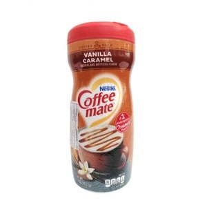 Nestle Coffee Mate Vanilla Caramel 425.2g