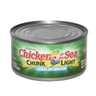 Chicken of the Sea Chunk Light Tuna in Water 340g