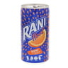 Rani Float Orange Fruit Drink 180 ml