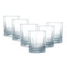 Luminarc Glass Set Of Tumbler Elysees 6pcs 30cl D6081