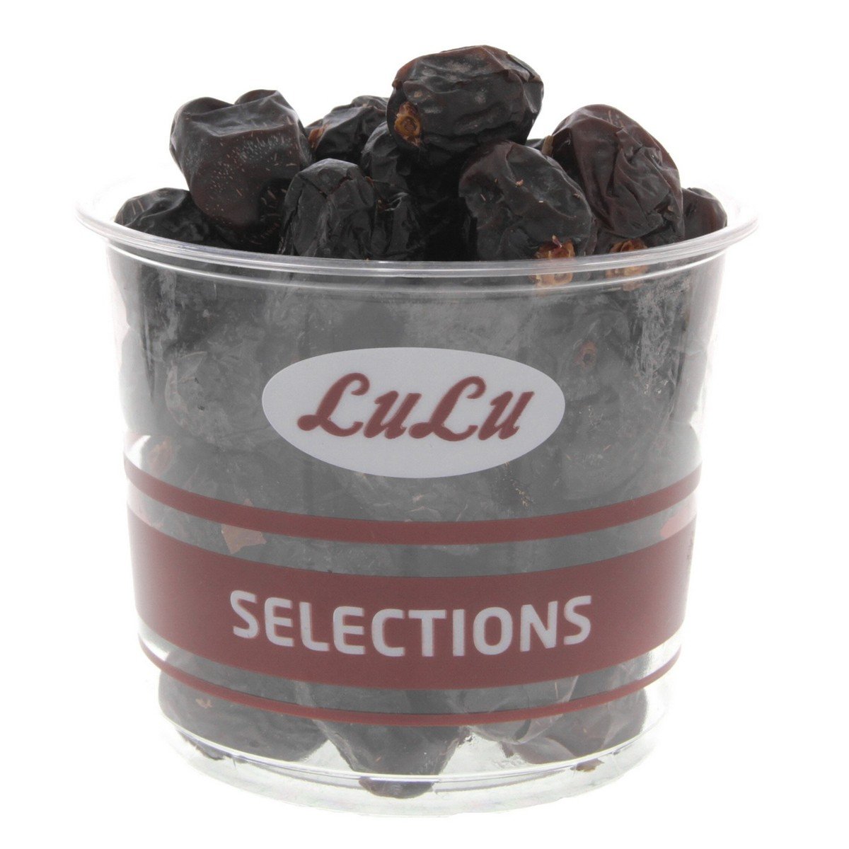 اشتري قم بشراء لولو تمر عجوة المدينة 1 كجم Online at Best Price من الموقع - من لولو هايبر ماركت Roastery Dried Fruit في السعودية