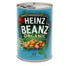 Heinz Beans Organic Baked Beans 415g