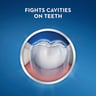 كريست معجون أسنان لحماية الأسنان من التسوس بالأعشاب 125 مل