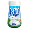 Kiri Jarra Spreadable Cream Cheese Jar 230 g