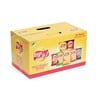 Lay's Chips Assorted Box 20 x 14g