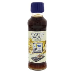 Blue Dragon Oyster Sauce 150ml