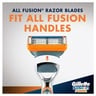 Gillette Fusion Power Men’s Razor Blades 8pcs