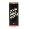 RC Club Soda Can 250ml