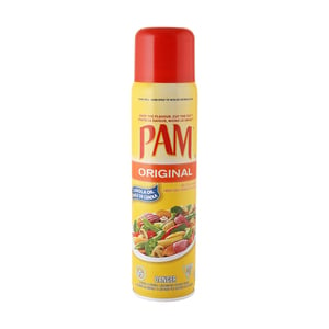 Pam Canola Oil Spray Original 170ml