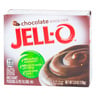 Jell-O Chocolate Flavor 110 g