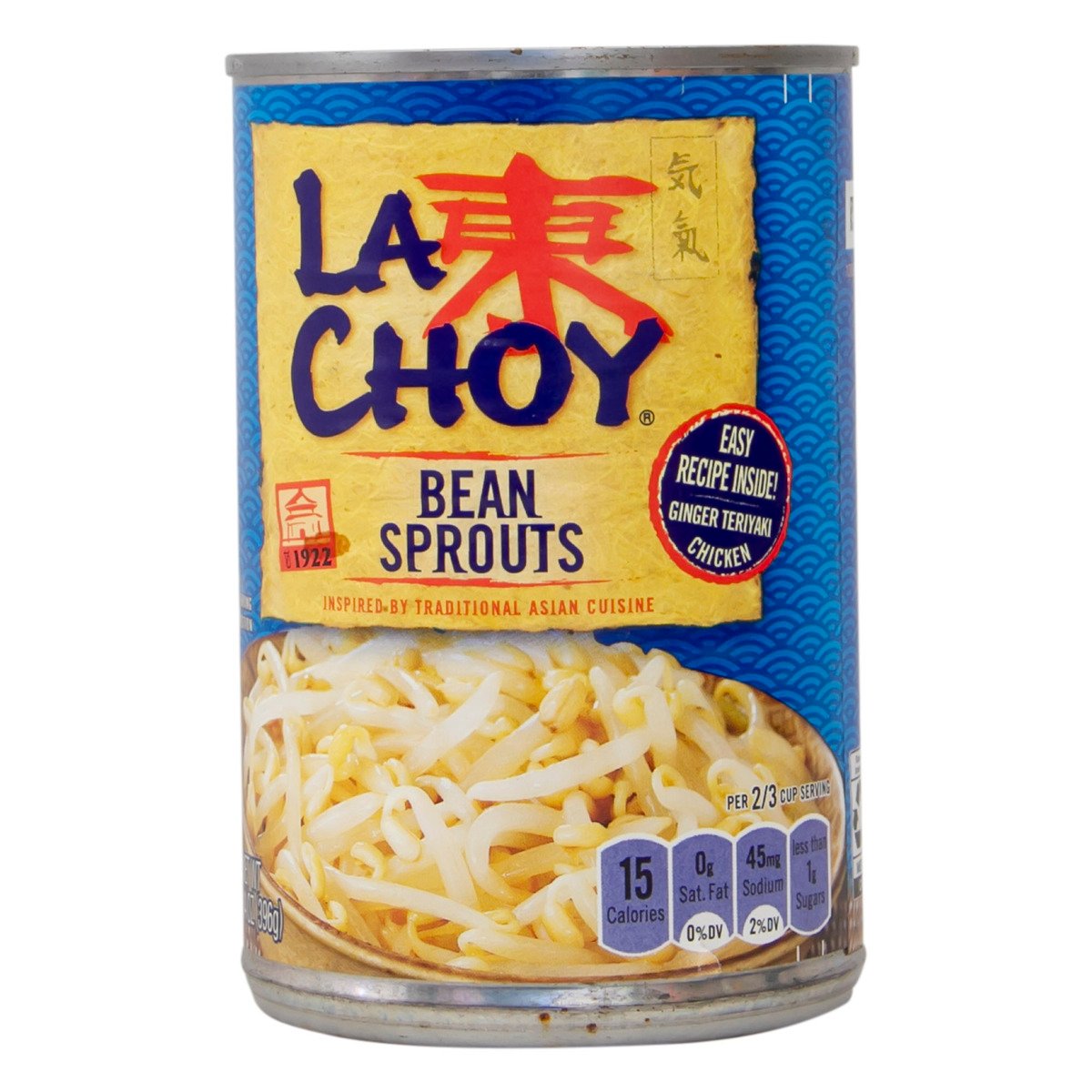La Choy Bean Sprouts 396g