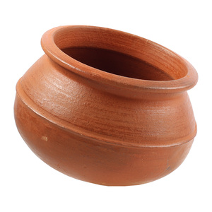 Ideal Clay Pot