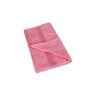 Laura Collection Face Towel Pink Size: W30 x L30cm