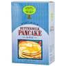 Organiqelle Natural Butter Milk Pancake Mix 413g
