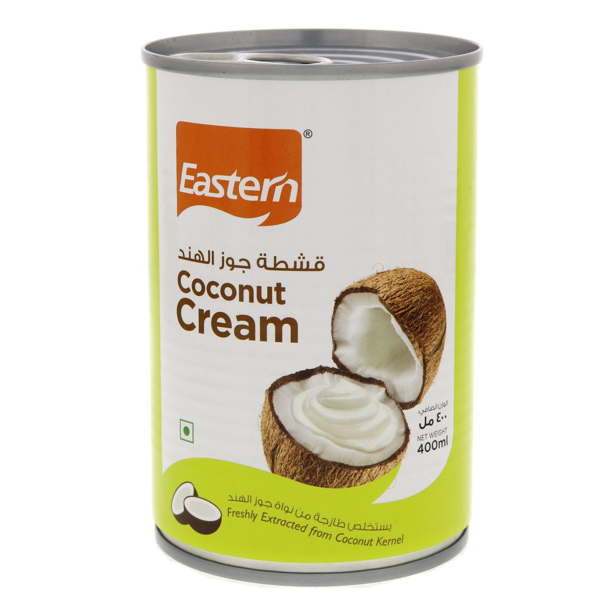 Buy Eastern Coconut Cream 400 ml Online at Best Price | Cooking Aids | Lulu KSA in UAE