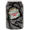 Canada Dry Club Soda 300 ml