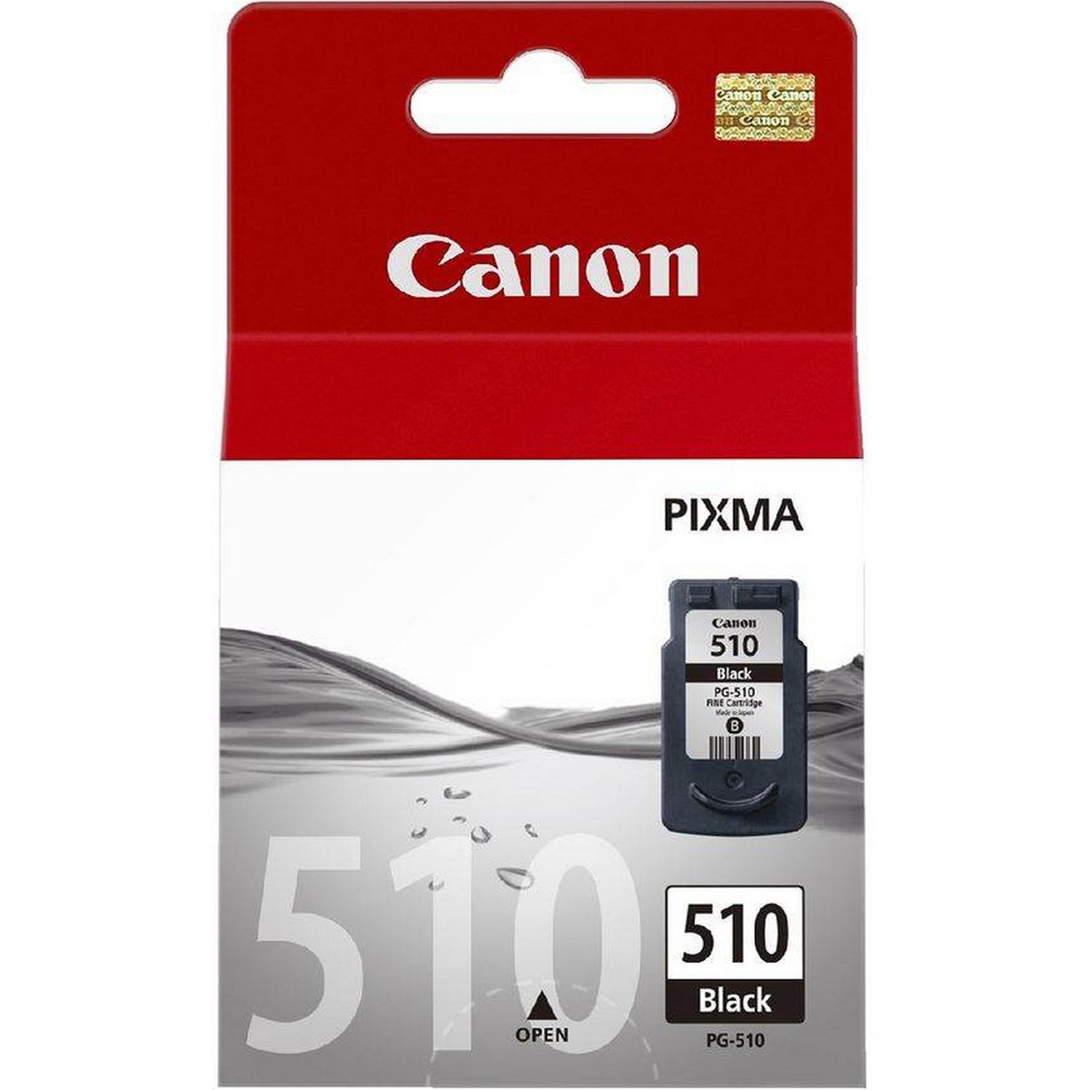 Canon Inkjet Cartridge PG510