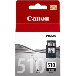 Canon Inkjet Cartridge PG510