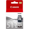 Canon Inkjet Cartridge PG512