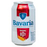 Bavaria Non Alcoholic Malt Beverage Classic 330 ml