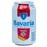 Bavaria Non Alcoholic Malt Beverage Classic 330 ml