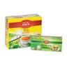 LuLu Special Blend Tea 100 Teabags + Green Tea 25 Teabags