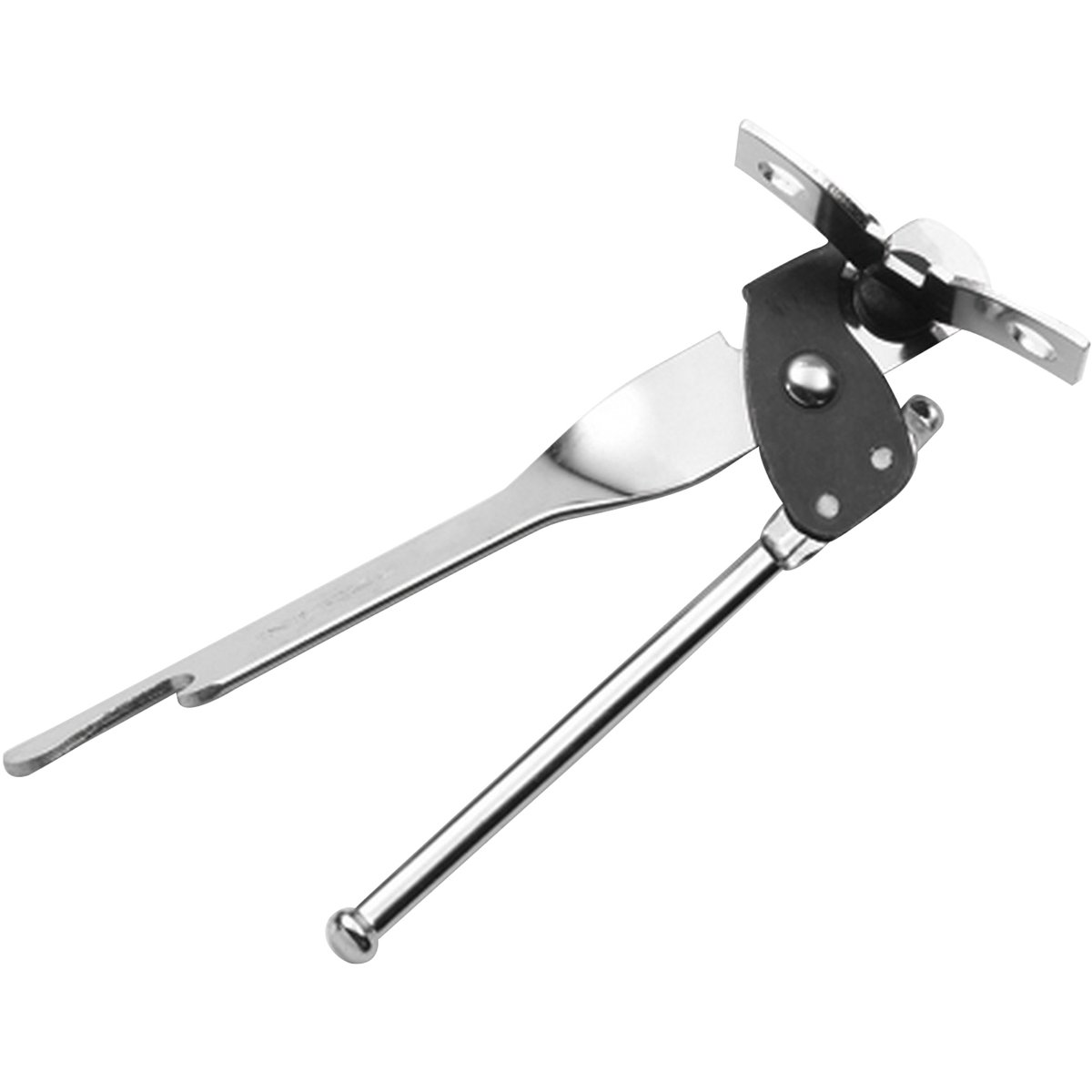 Pedrini Butterfly Can Opener with Cap Lifter