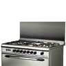 Prolux Cooking Range PDUG86S5 5 Burner 80x55cm