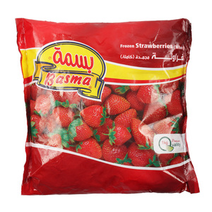Basma Strawberry 1kg