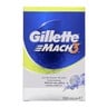 Gillette Mach3 After Shave Splash 100 ml