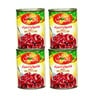 California Garden Red Kidney Beans 4 x 400g