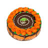 Halloween Celebration Cake 1 kg