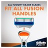 Gillette Fusion Men’s Razor 1pc