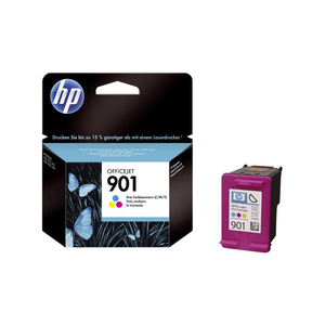 HP Ink Cartridge 901 Color