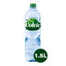 Volvic Natural Mineral Water 12 x 1.5 Litres
