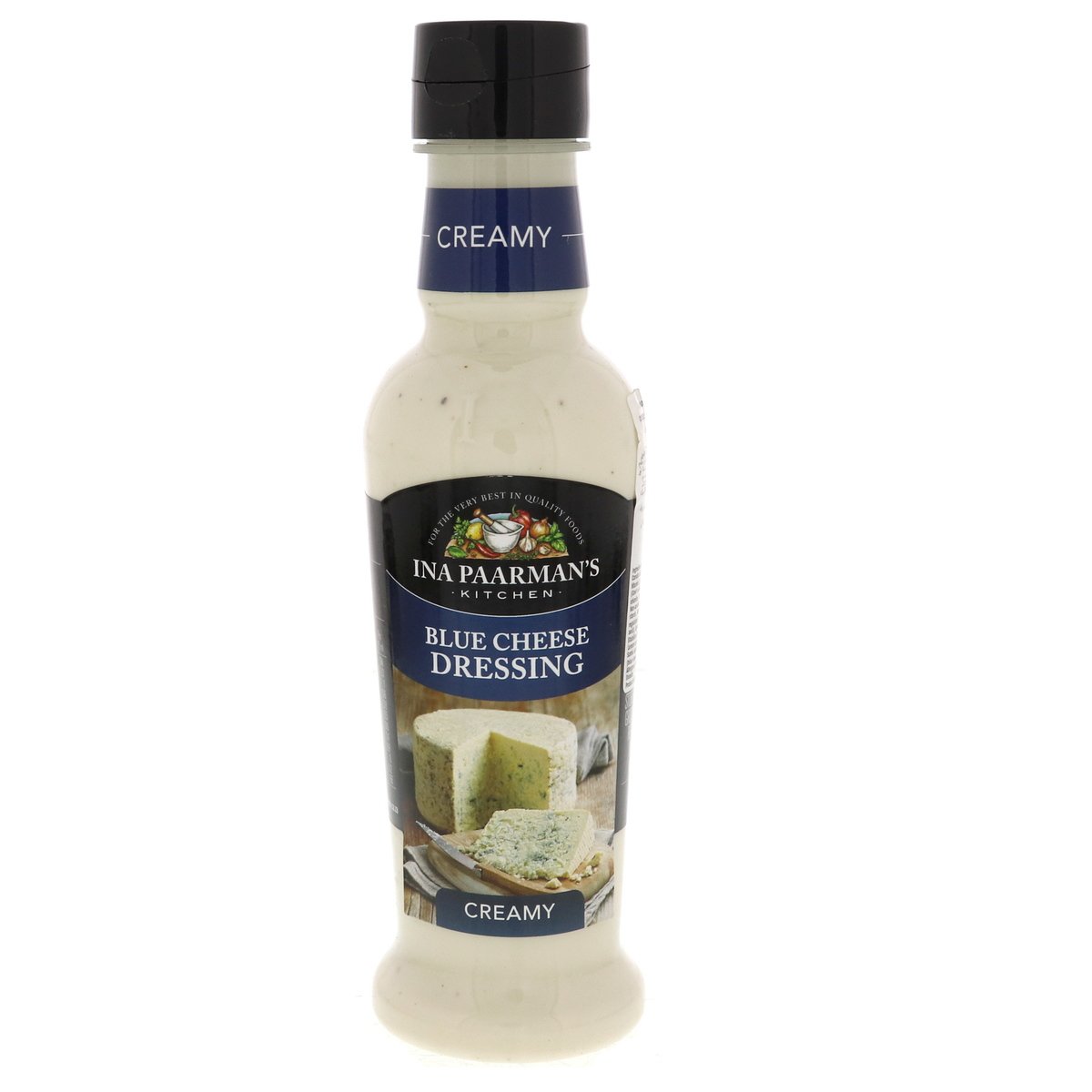 Ina Paarman's Blue Cheese Dressing Creamy 300 ml