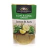 Ina Paarman's Coat And Cook Sauce Lemon And Herb 200 ml