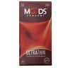 Moods Ultrathin Condoms 12 pcs