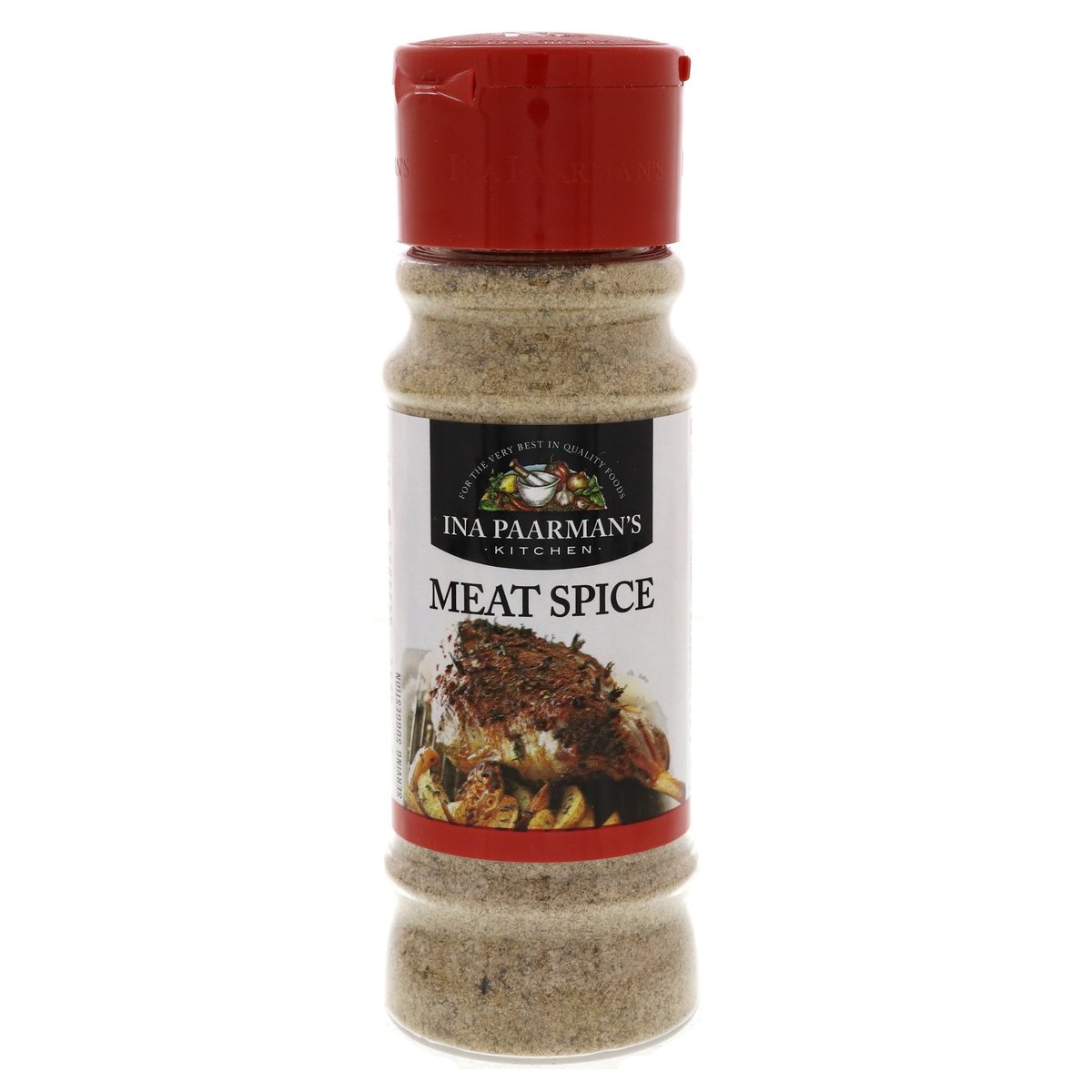 Ina Paarman's Meat Spice 200 ml