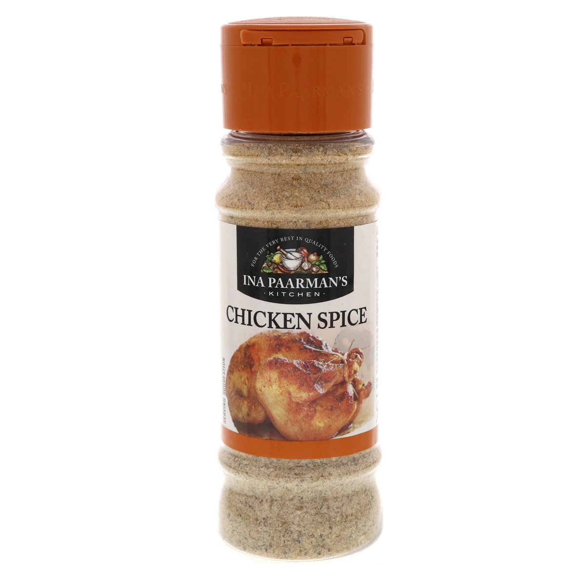 Ina Paarman's Chicken Spice 200 ml