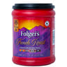 Folger's French Roast Coffee 292 g