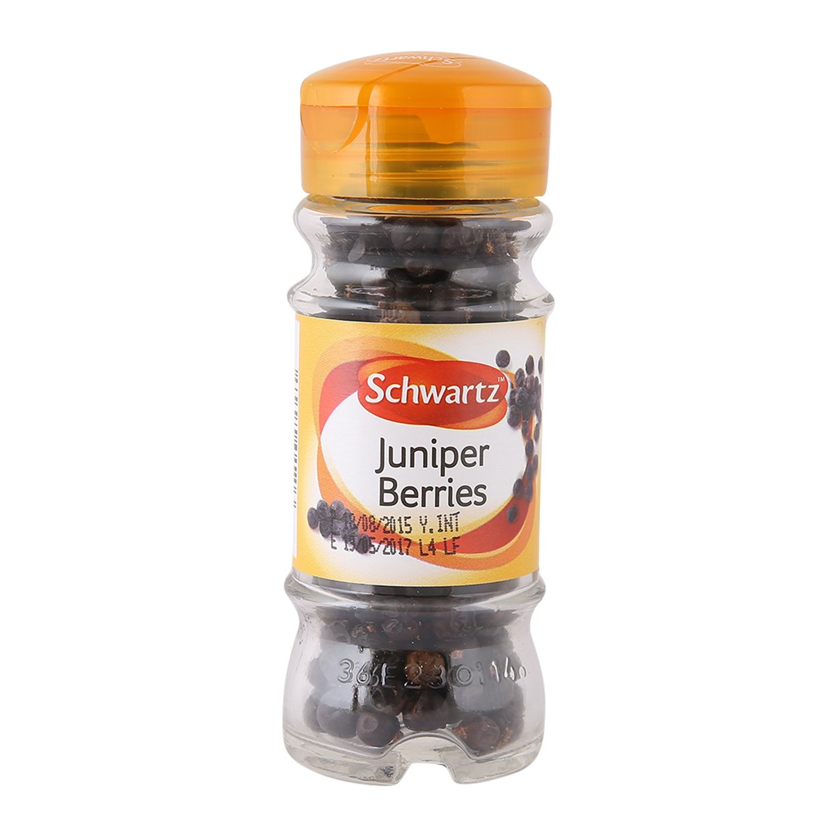 Schwartz Juniper Berries 28 g