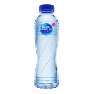 Nestle Pure Life Bottled Drinking Water 330ml